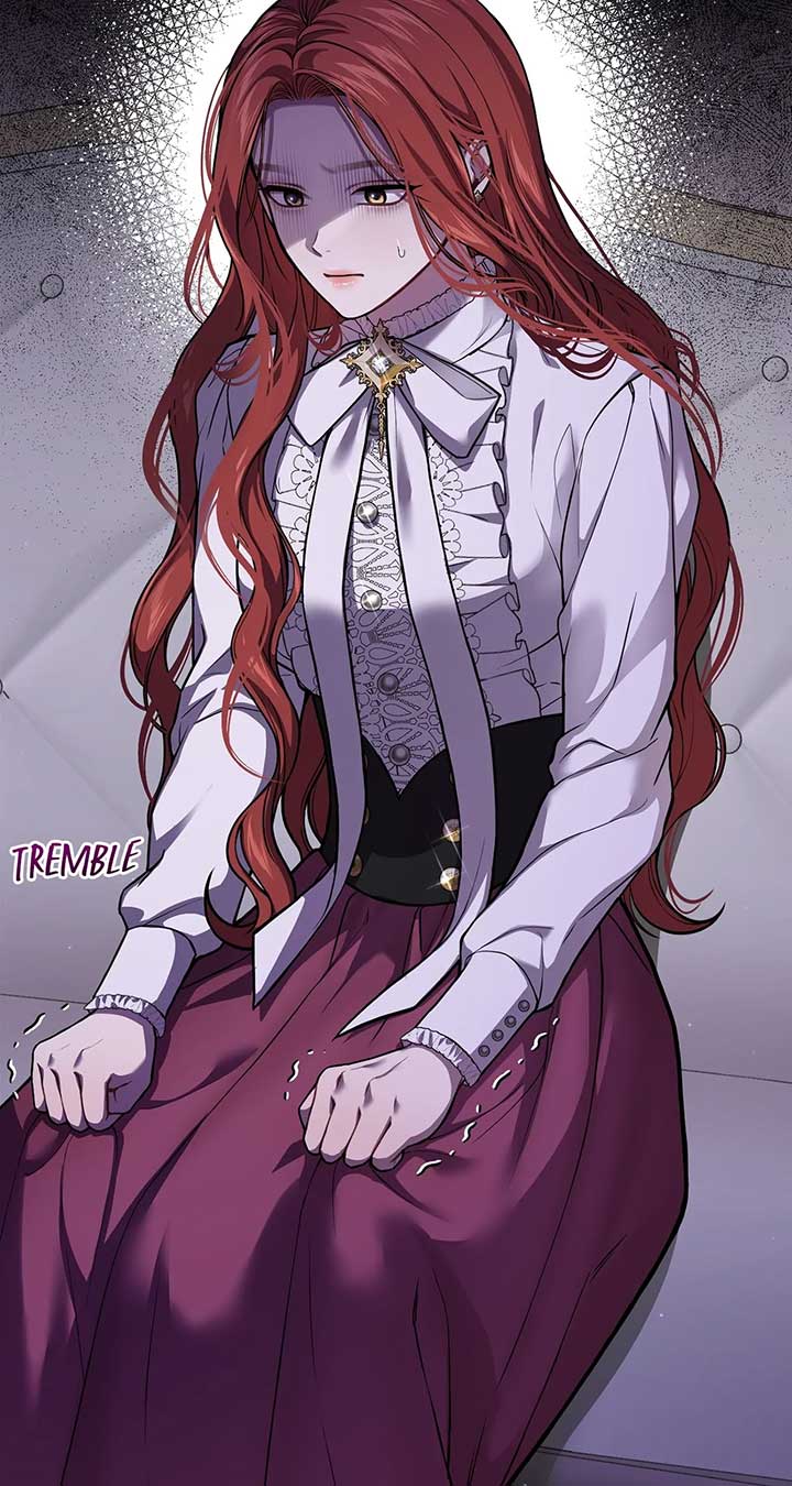 The Secret Bedroom of a Dejected Royal Daughter Chapter 90 54